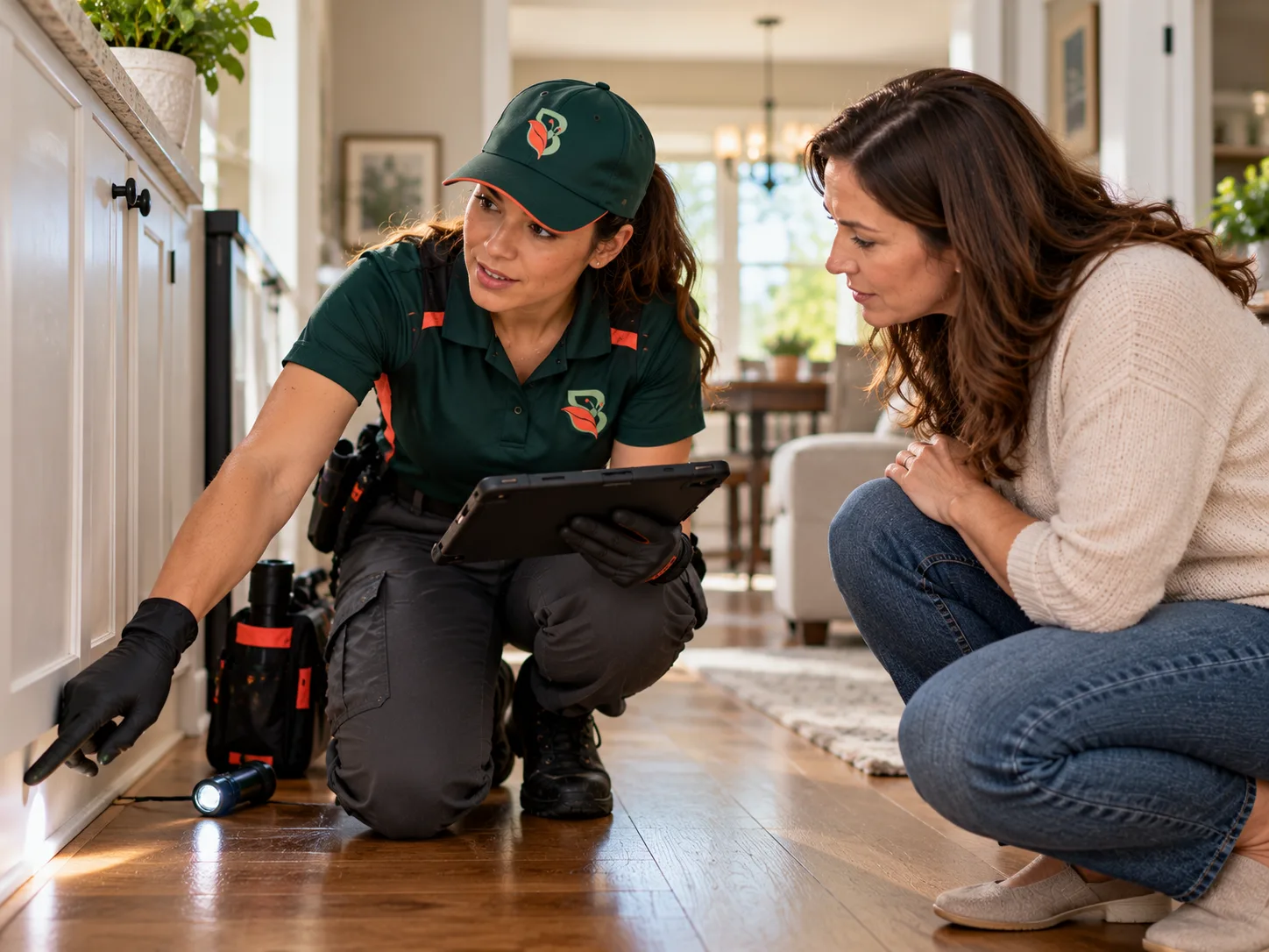 Pest Control Avant, OK FAQs